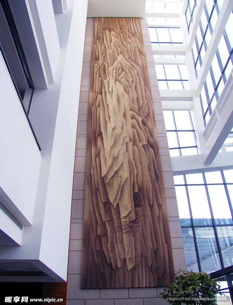 建筑室内装饰清华大学美术学院