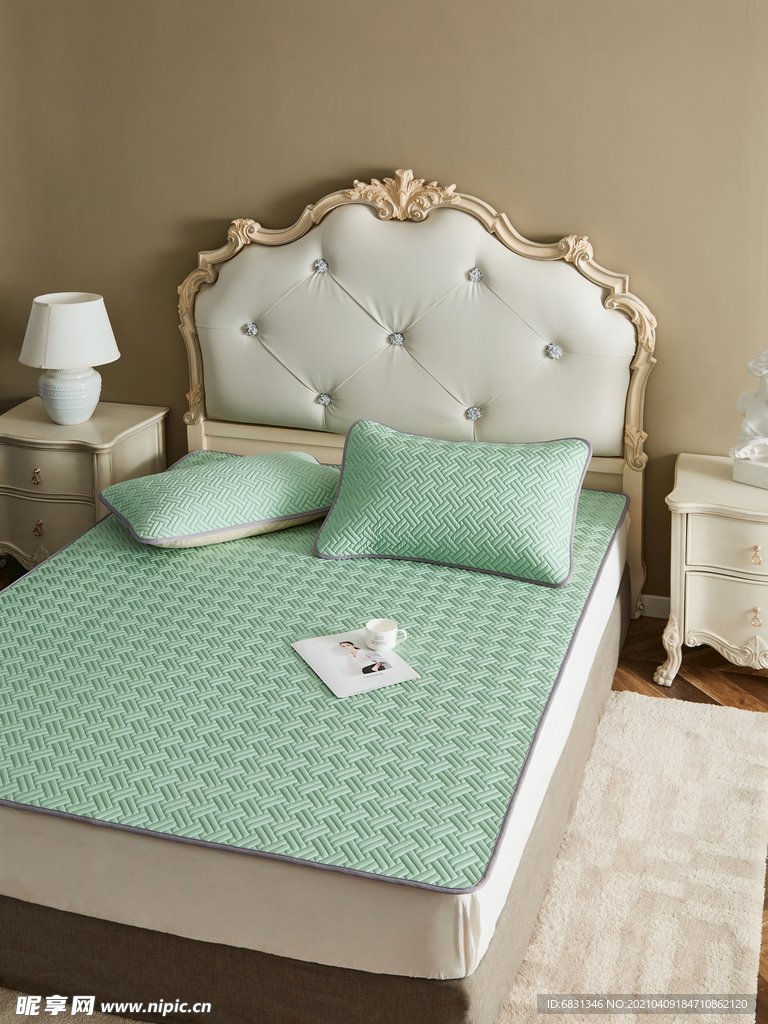 床