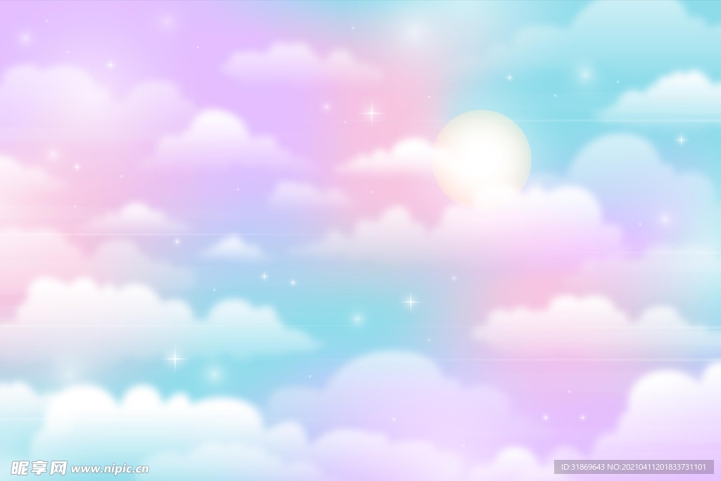 背景模板 展板背景