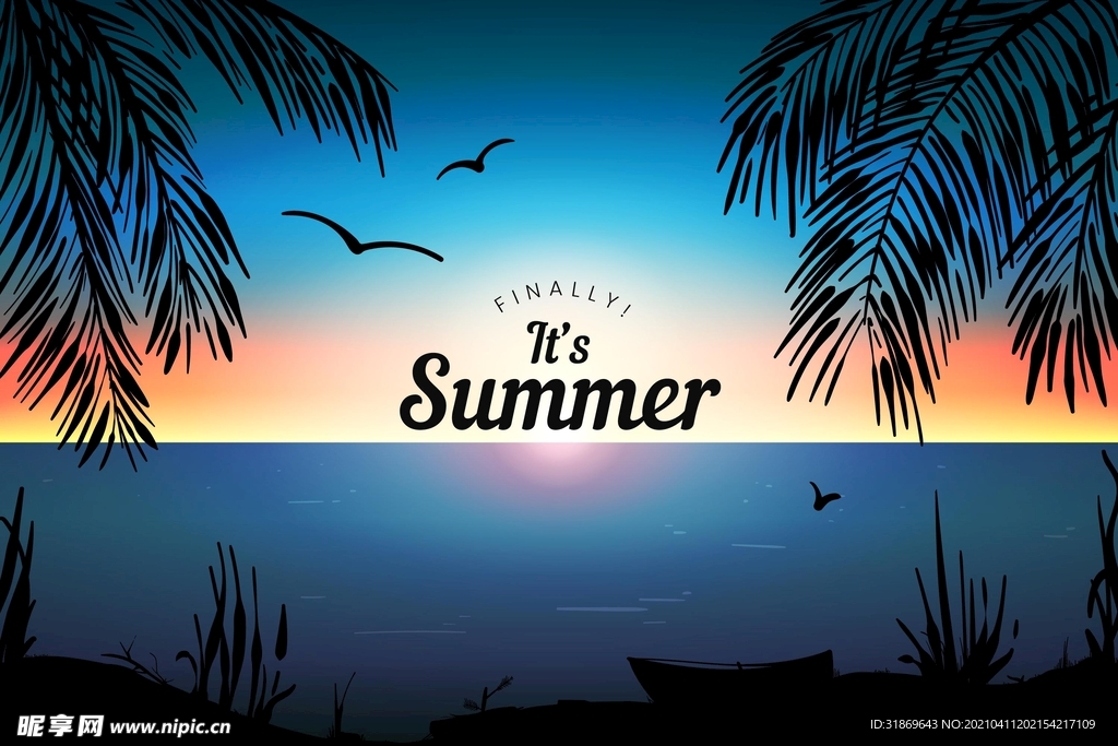 背景模板 展板背景