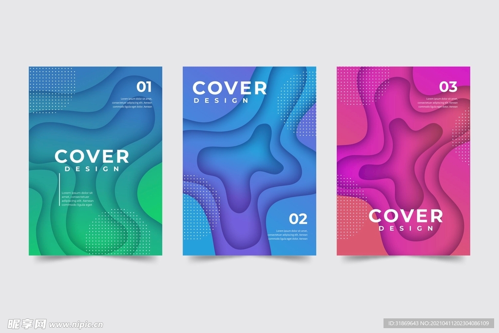 背景模板 展板背景