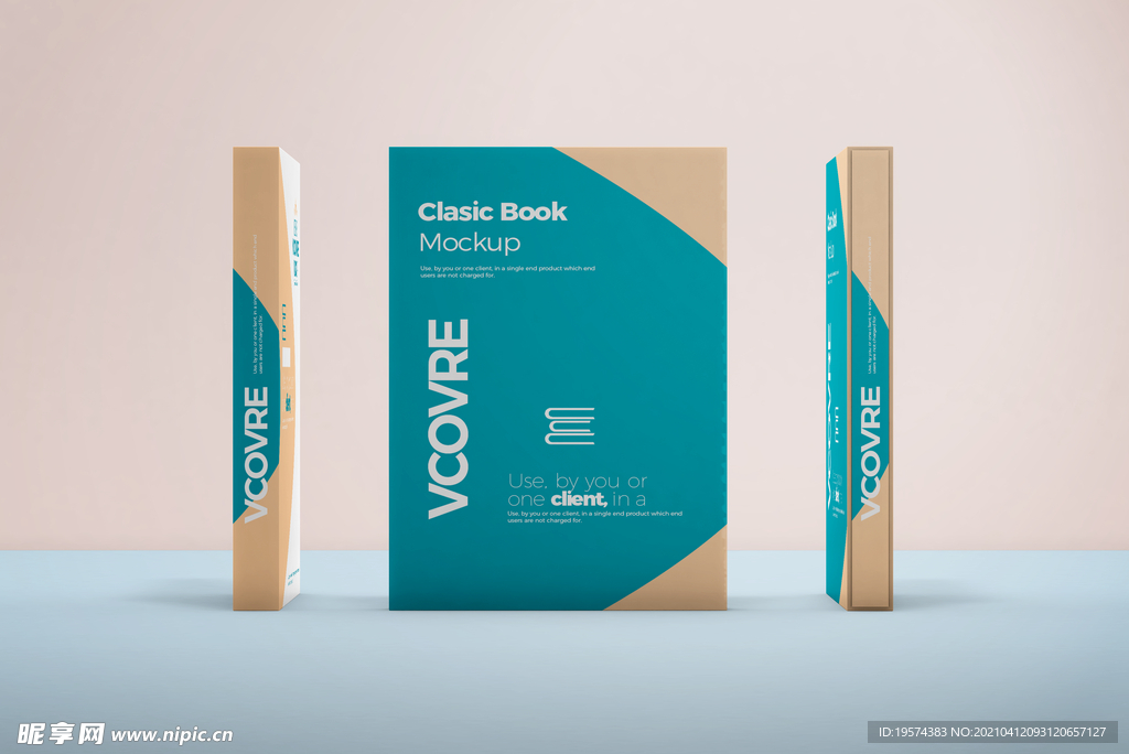 书本样机畅销书