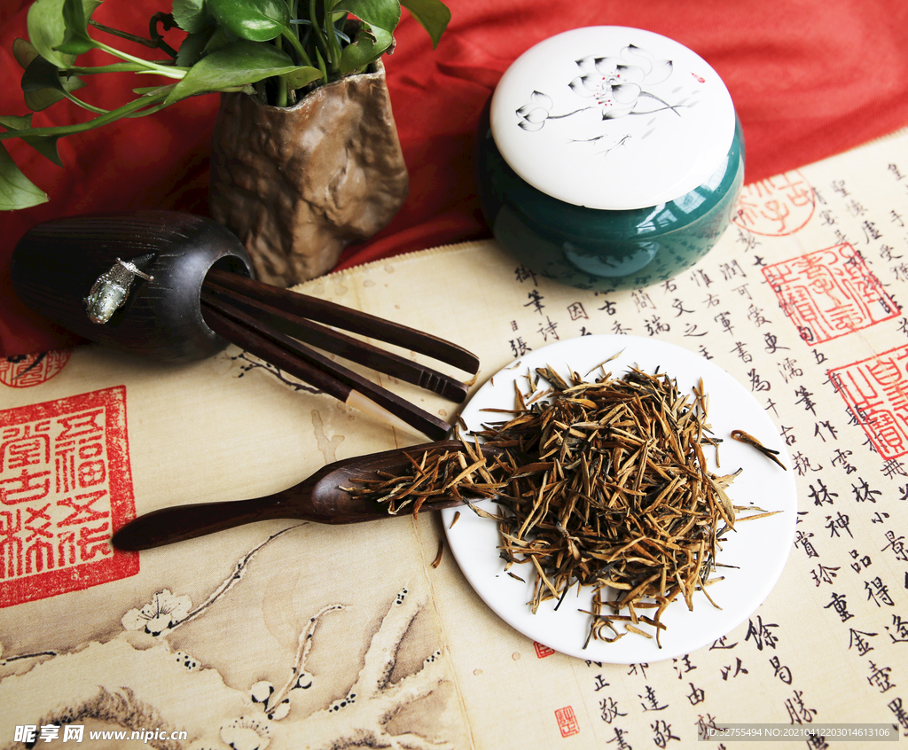 红茶