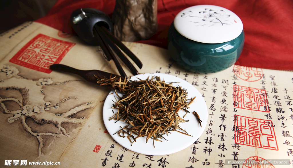 红茶