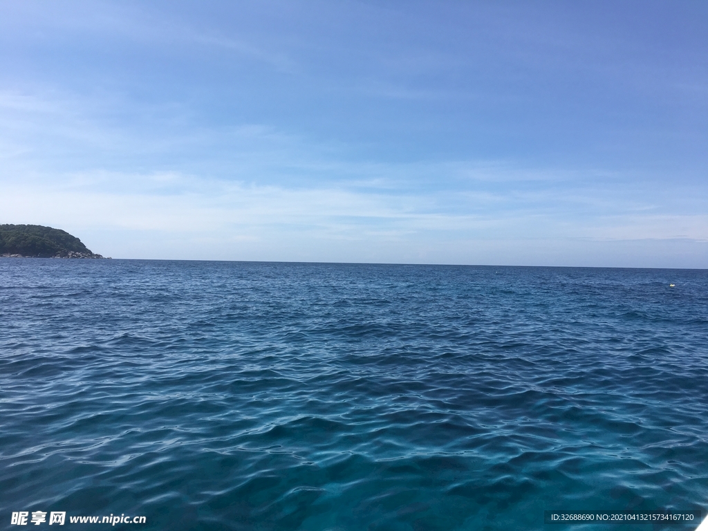 大海深海图片