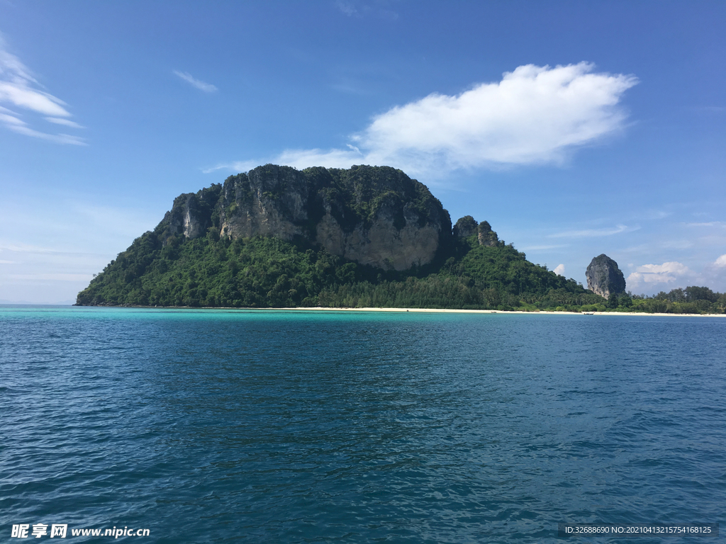 大海海边图片
