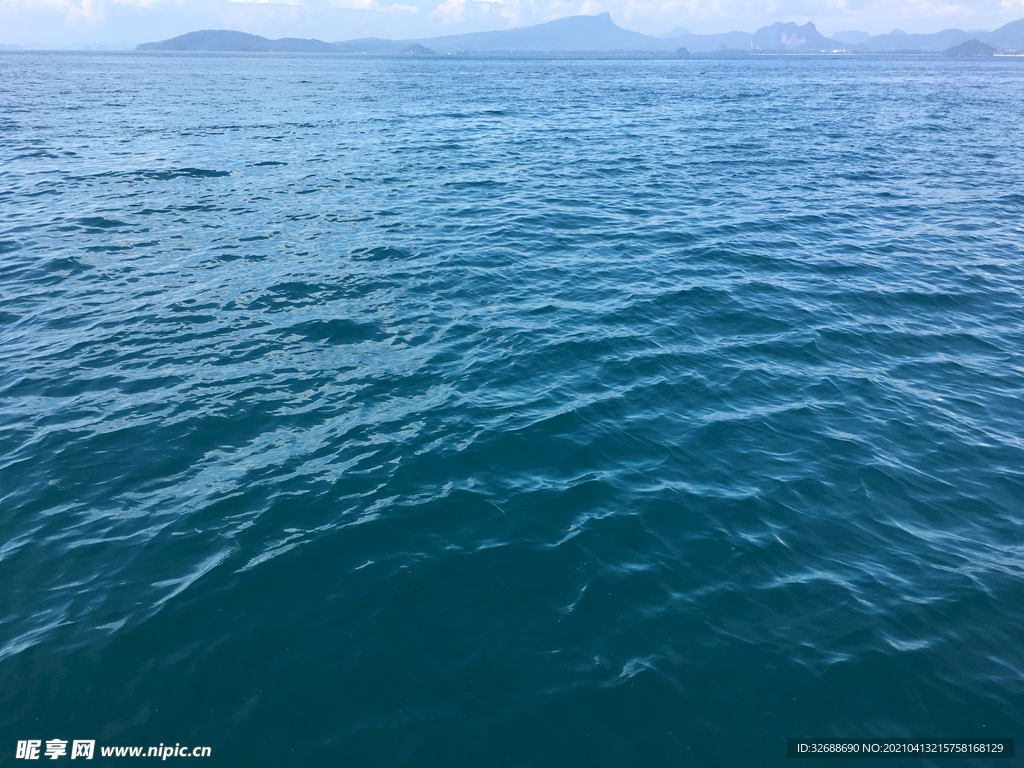 大海深海图片