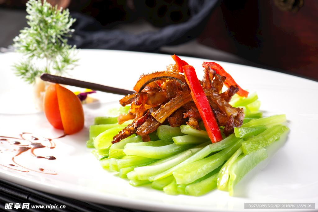 芥菜兰度马步鱼