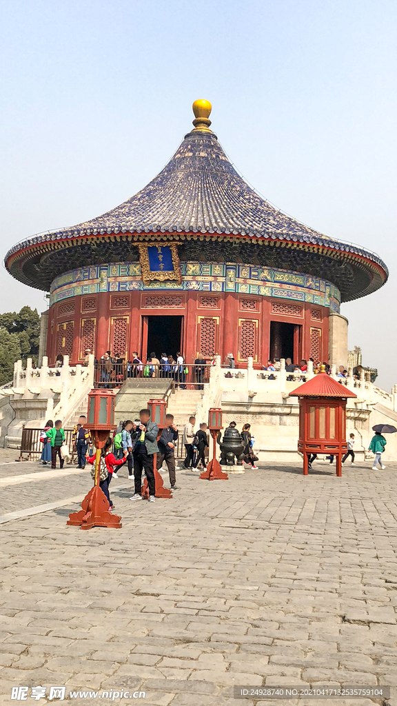 天坛