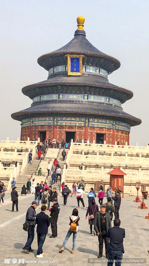 天坛