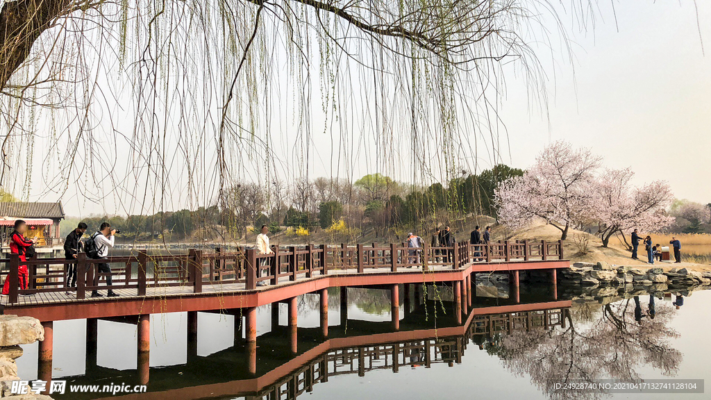 圆明园