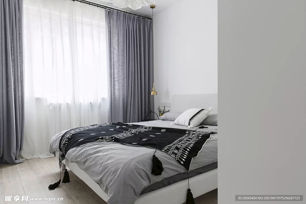 简约现代