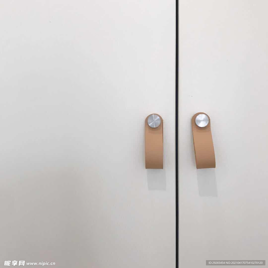简约现代