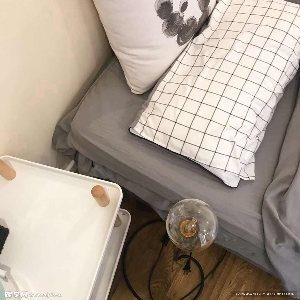 简约现代