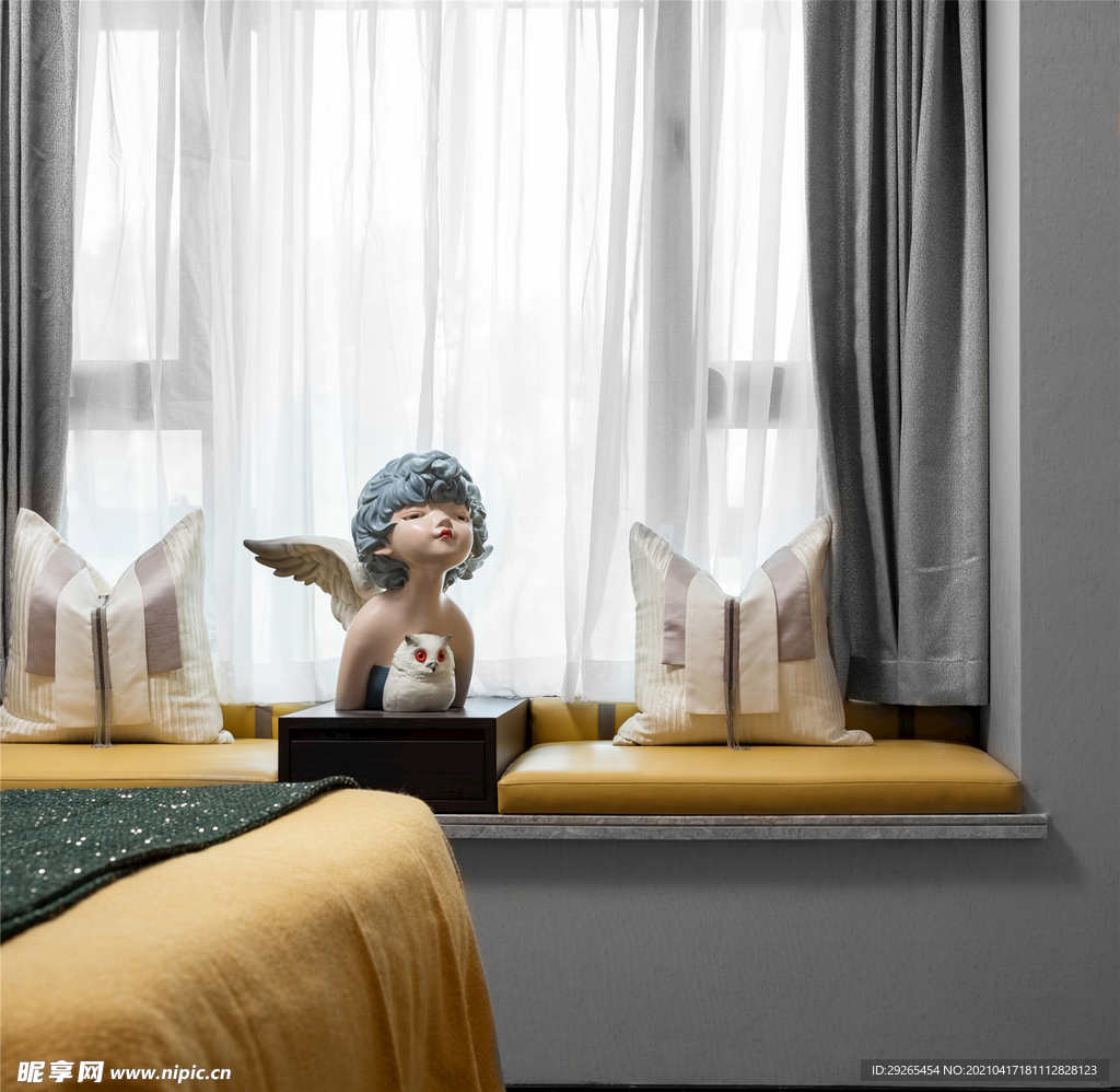 简约现代