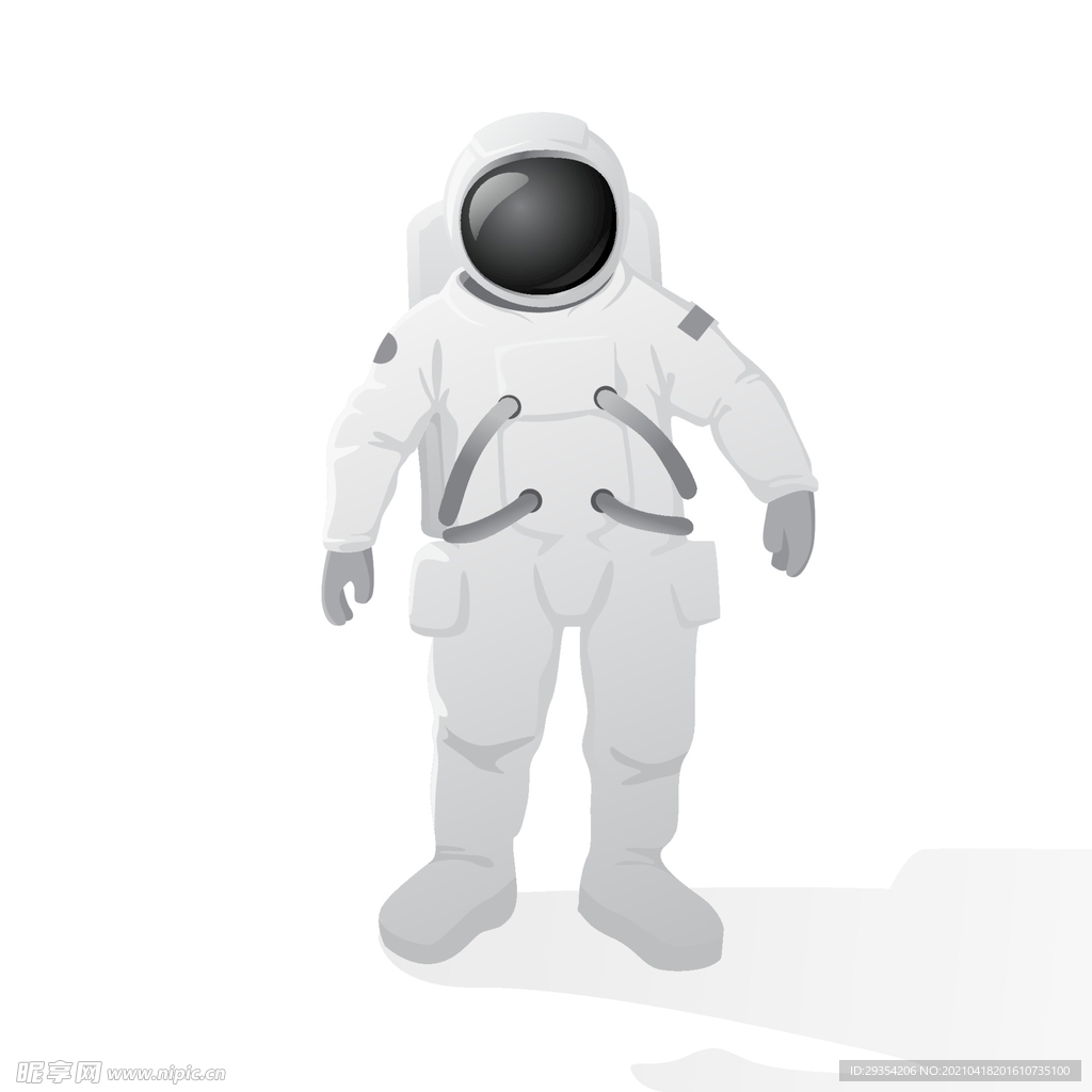 宇航员图片