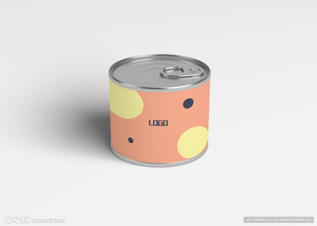 水果食品包装样机