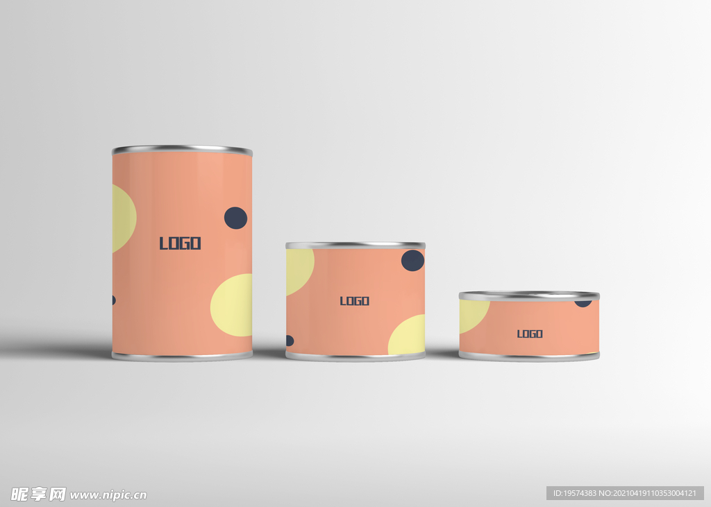 水果食品包装样机