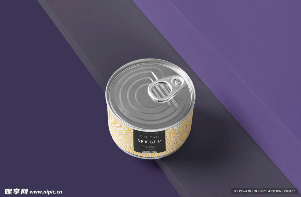 水果食品包装样机