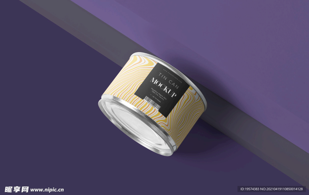 水果食品包装样机