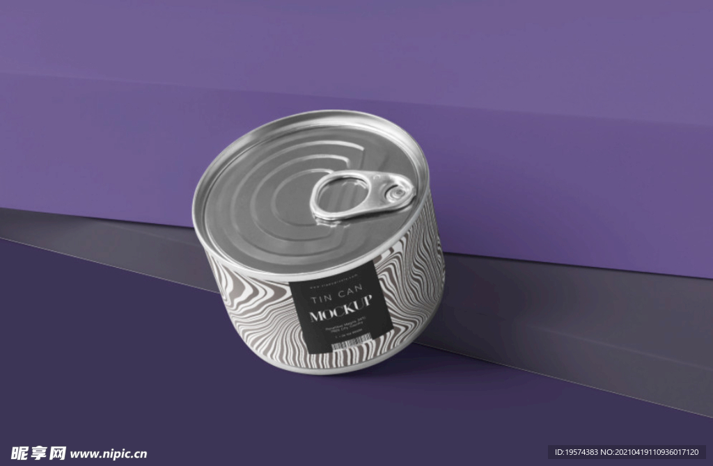 水果食品包装样机