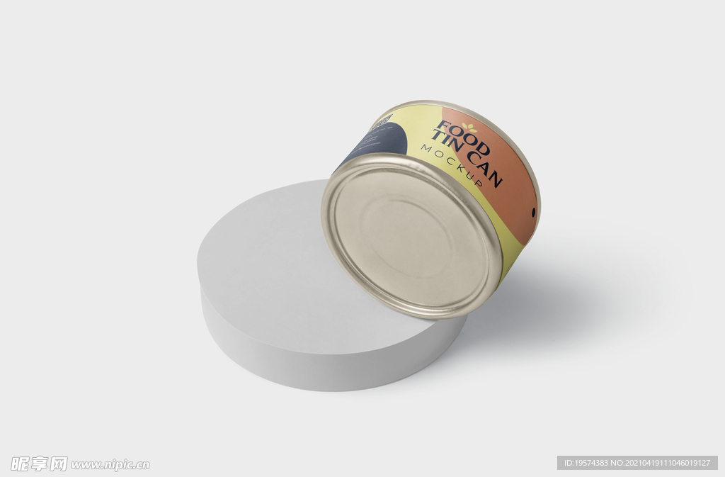 水果食品包装样机