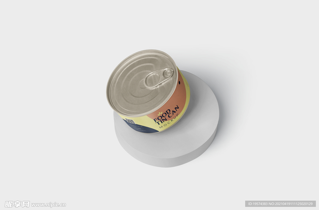 水果食品包装样机