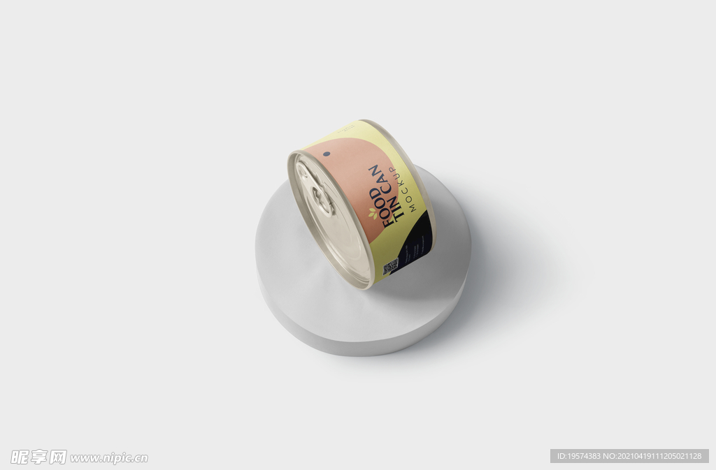 水果食品包装样机