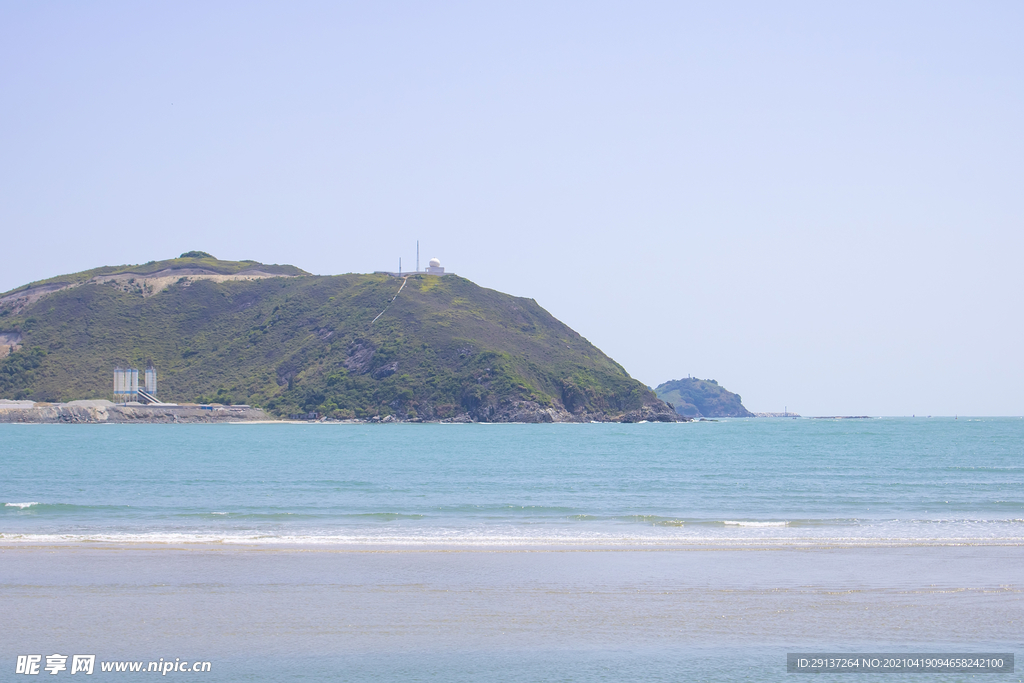 海