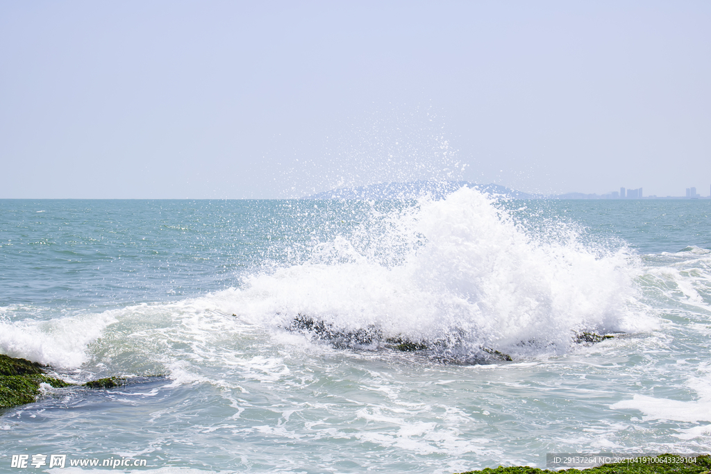 海浪