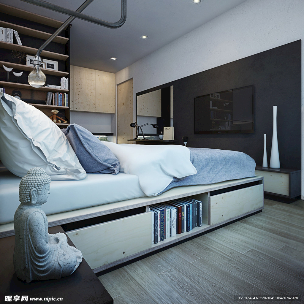 小户型