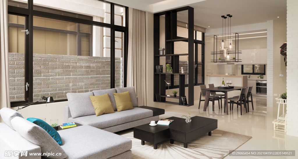 小户型