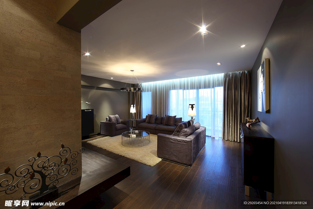 小户型