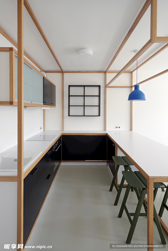 小户型