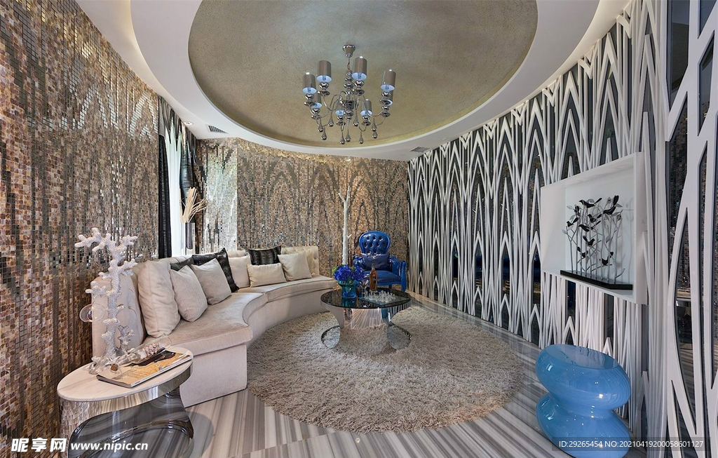小户型