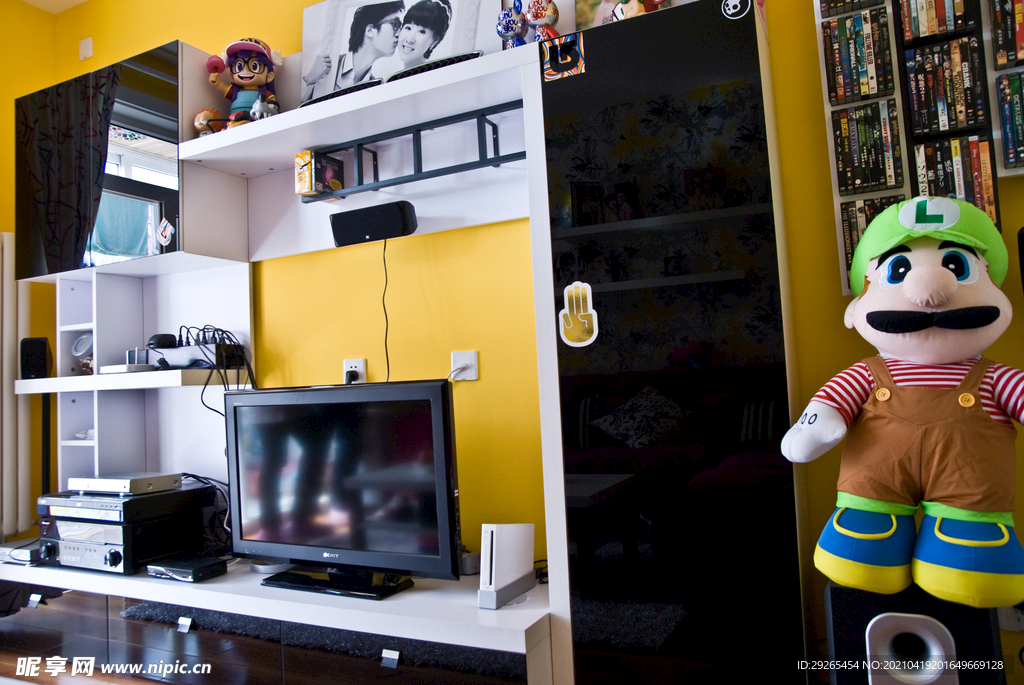 小户型