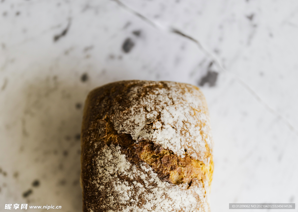 面包