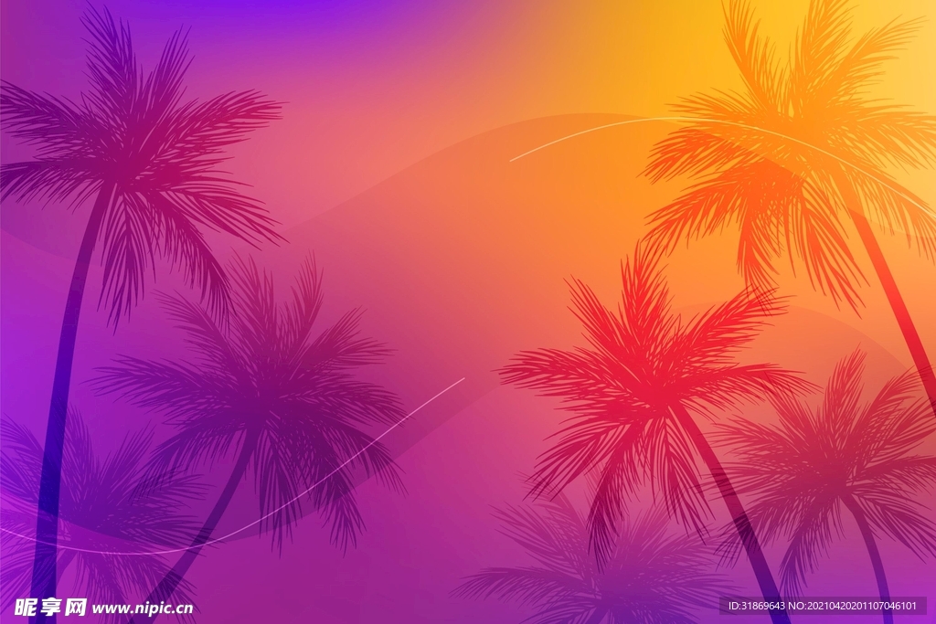 背景模板 展板背景