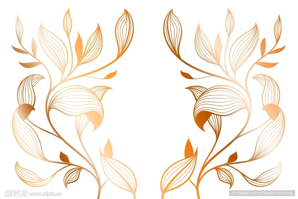 背景模板 展板背景