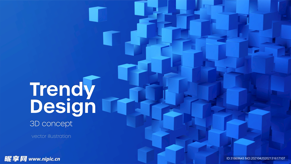 背景模板 展板背景