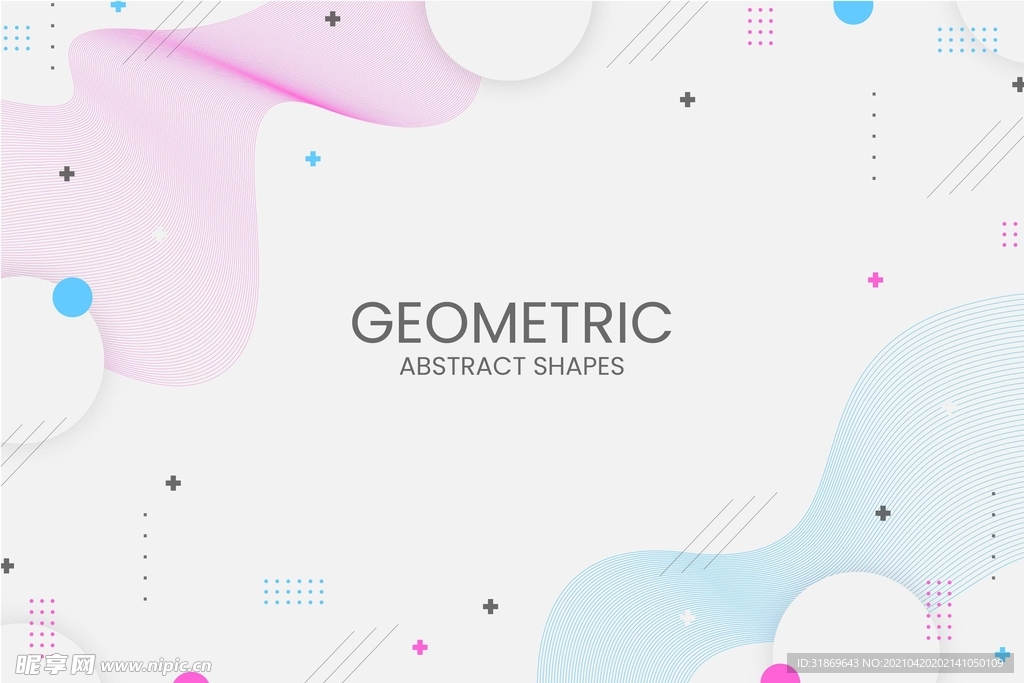 背景模板 展板背景