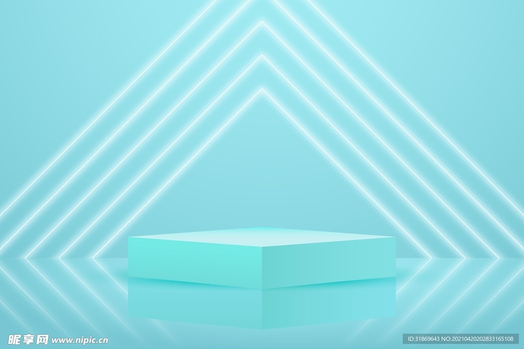 背景模板 展板背景