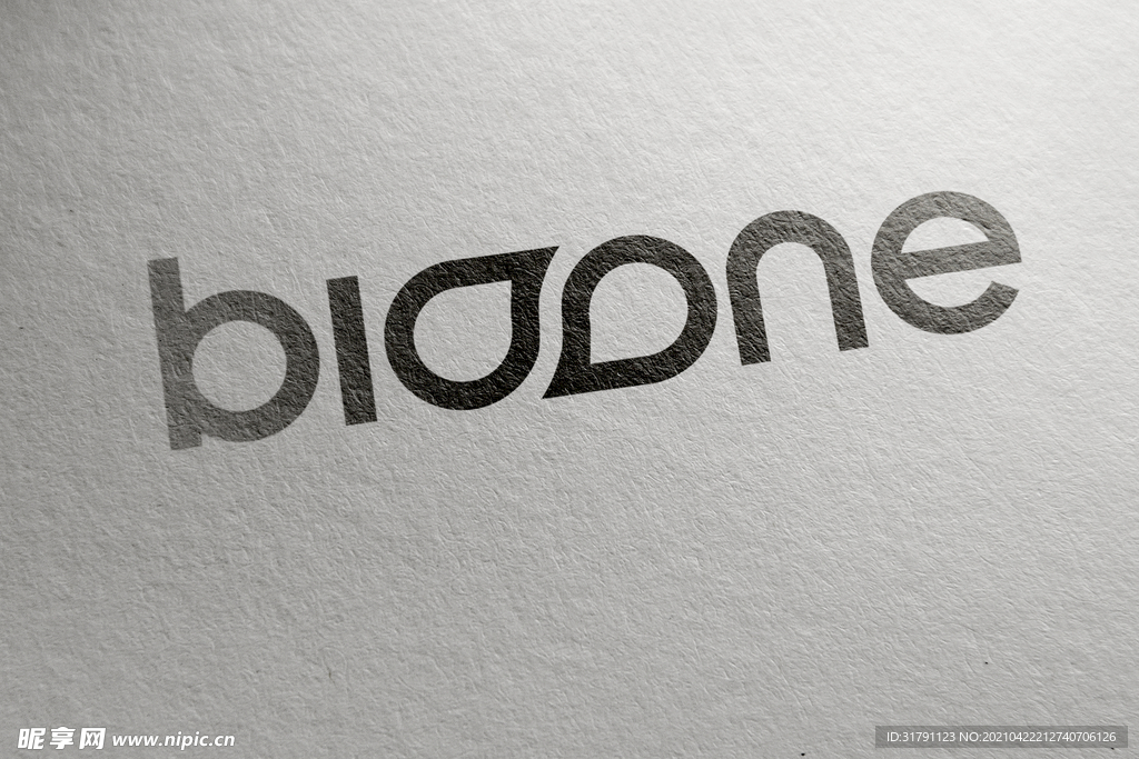 logo样机