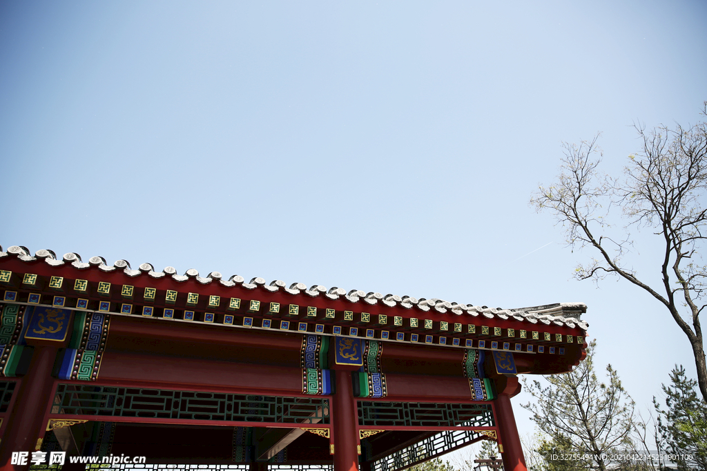 屋檐