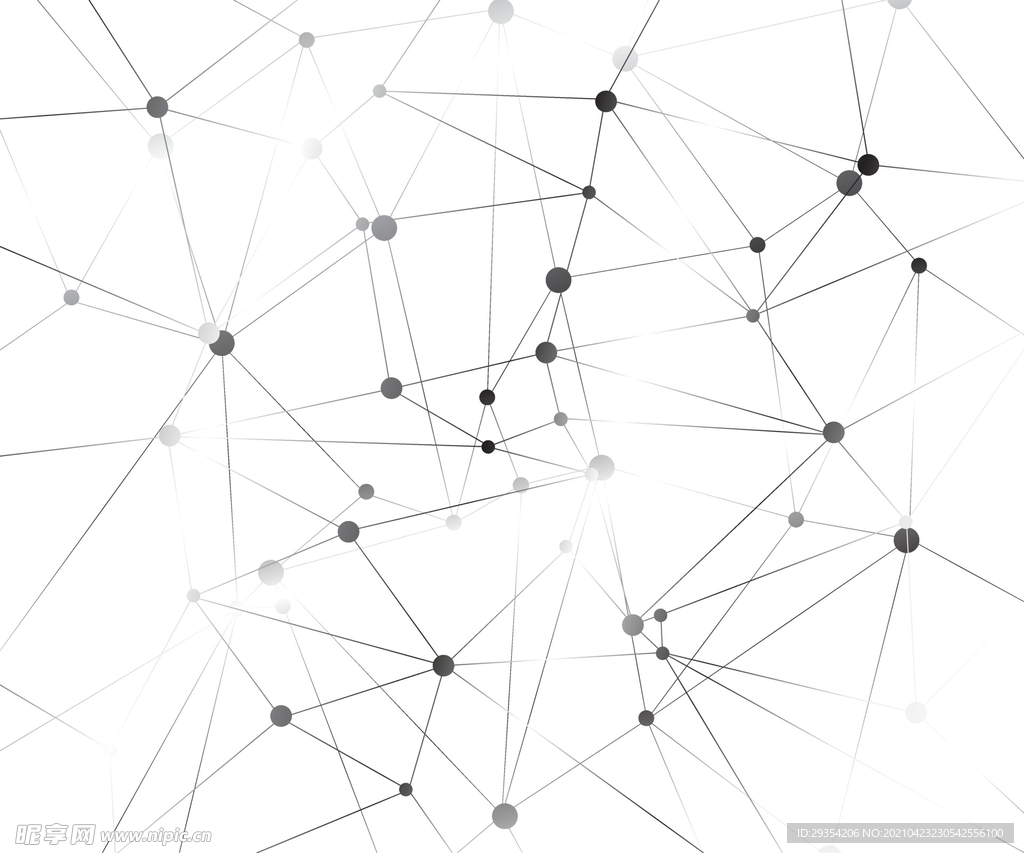 科技线条图片
