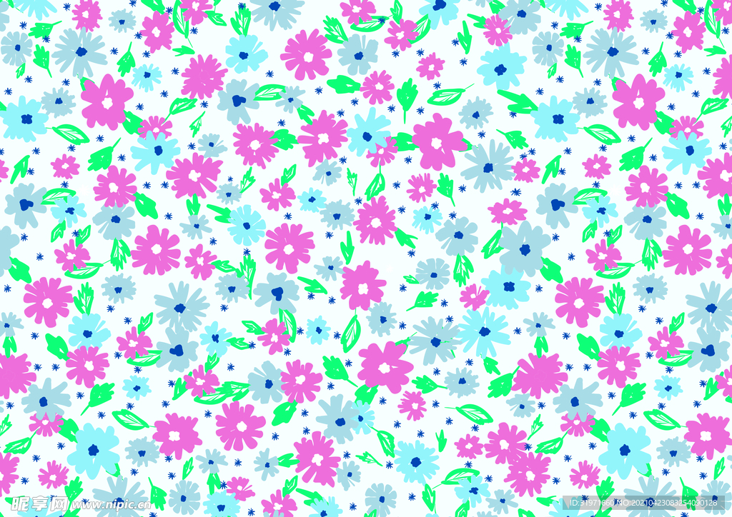 花纹