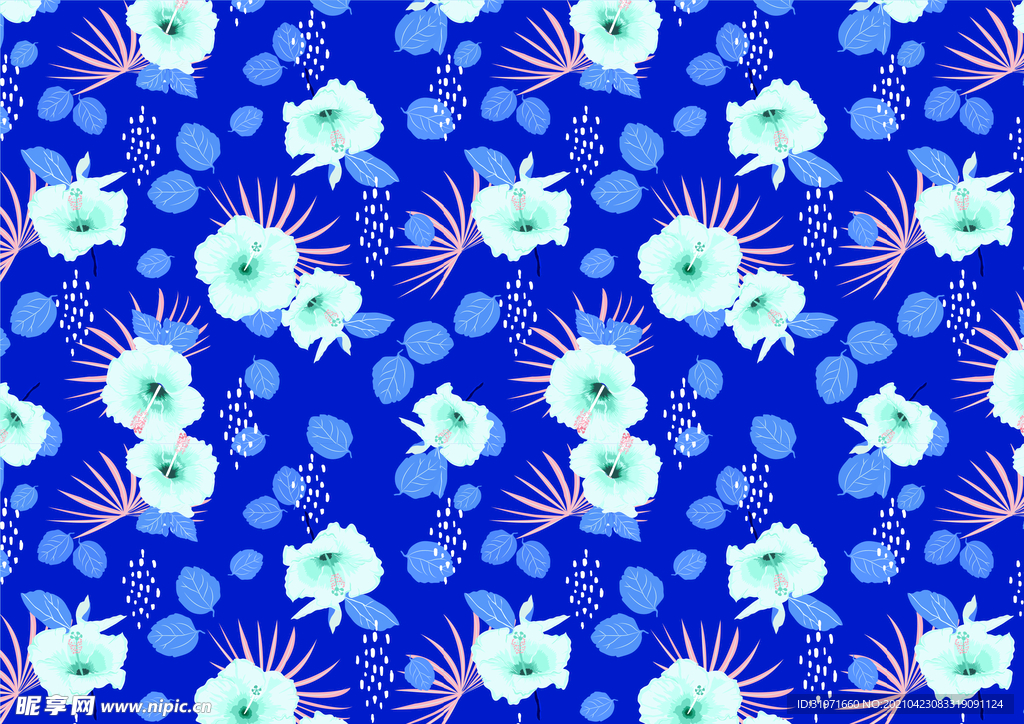 花纹