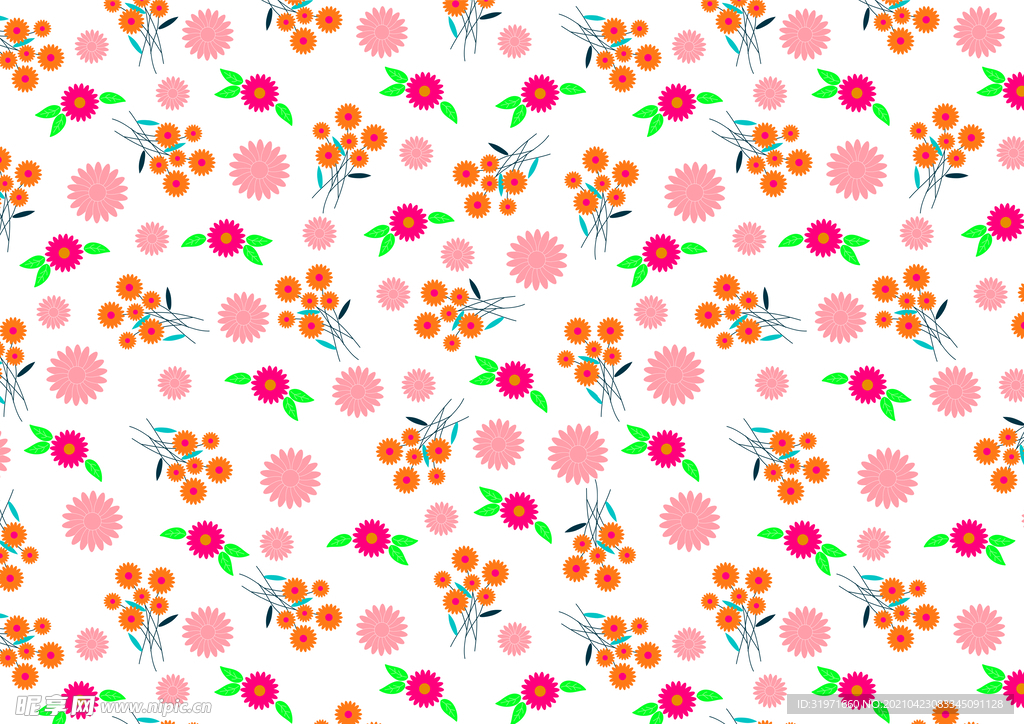 花纹