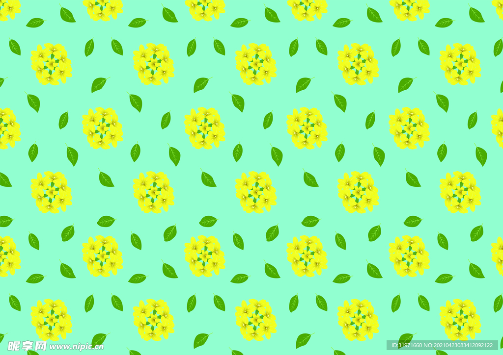 花纹