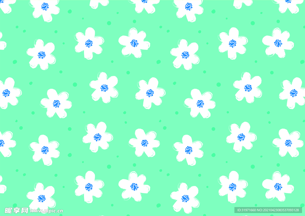 花纹